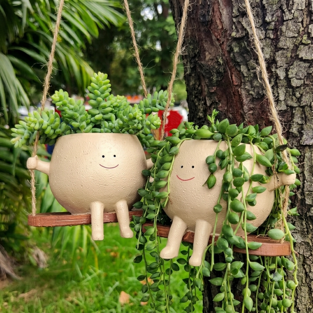 Maceta MïmoPlants